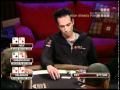 Phil Ivey with a 52 all-in bluff - poker video